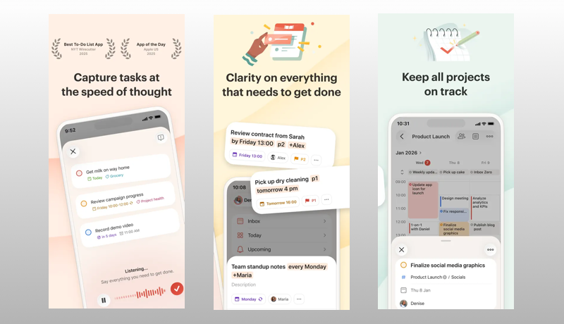 Todoist