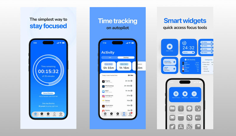 RescueTime