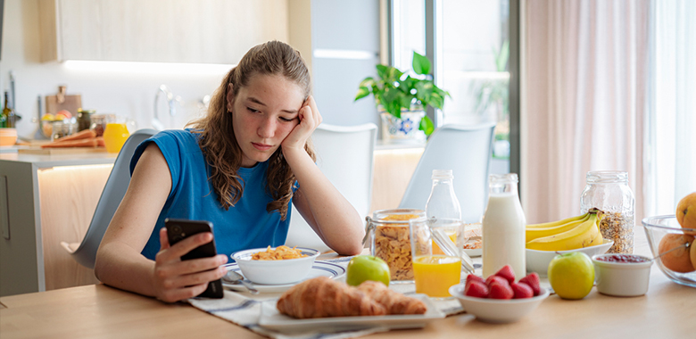 What We Know About ADHD and Food