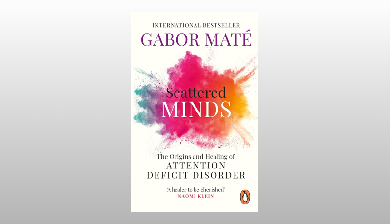 Scattered Minds
