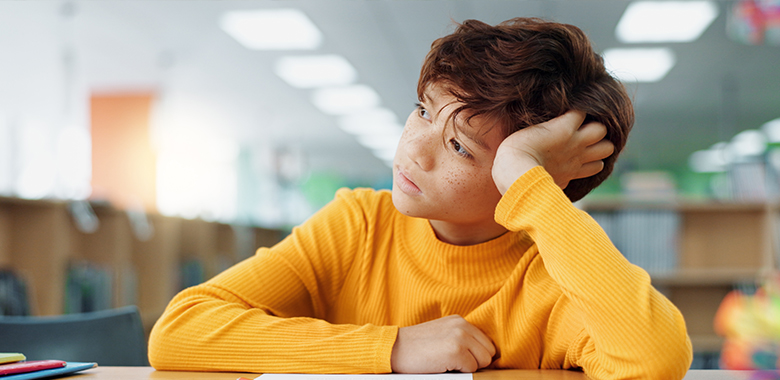 ADHD and Sleep