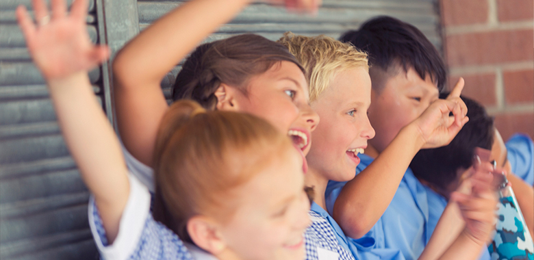 ADHD and School