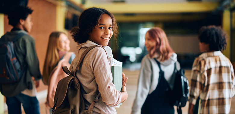 Be You: Cultural Diversity