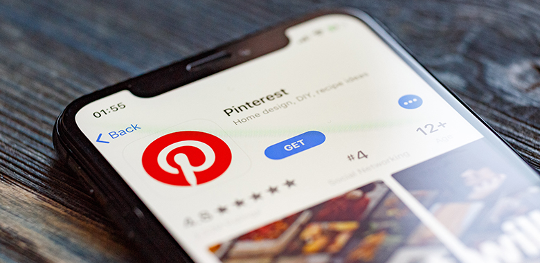 Pinterest Privacy Settings