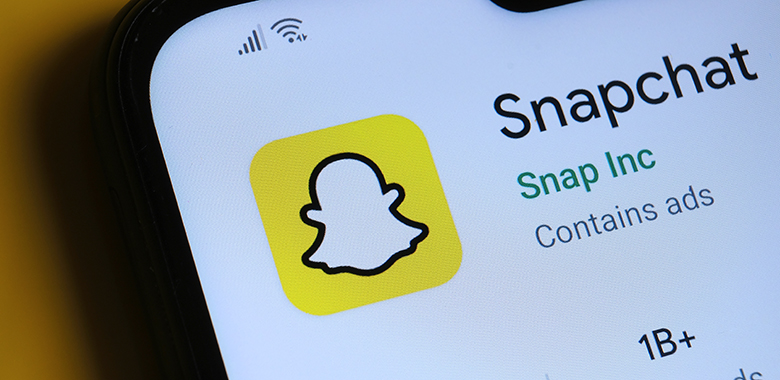 Snapchat Privacy Settings