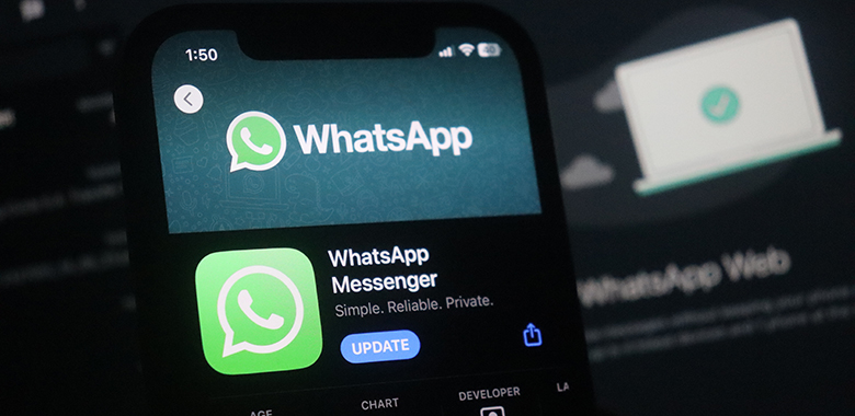 WhatsApp Privacy Settings