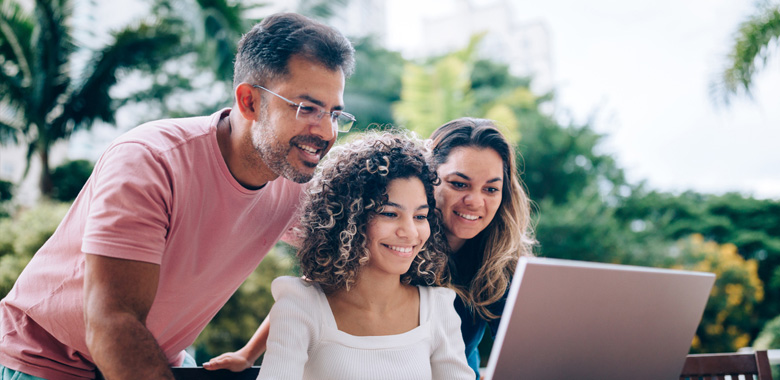 Online Safety Guide for Parents