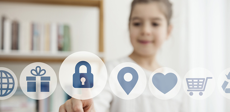Family Online Safety Contract