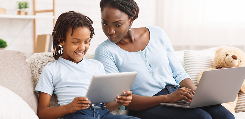 Childnet Family Agreement
