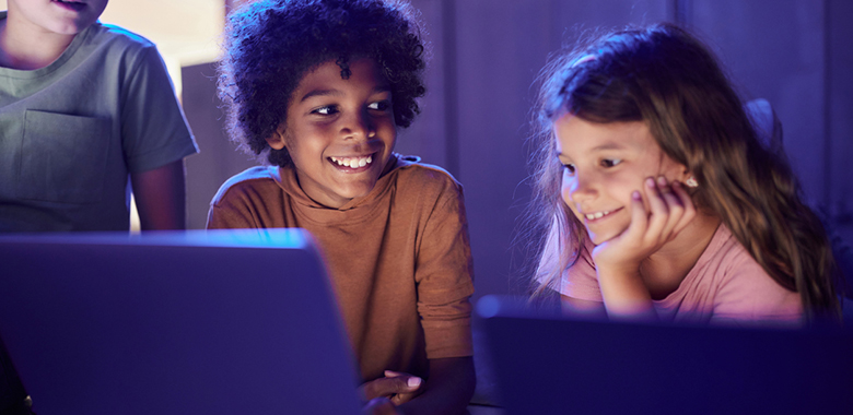 Digital Wellbeing at School