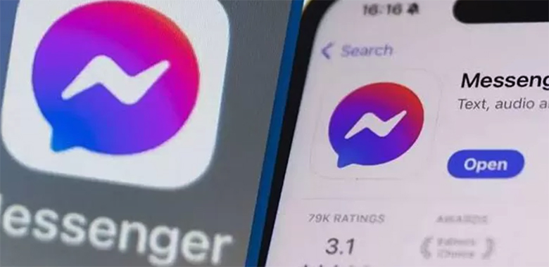 Messenger Privacy Settings
