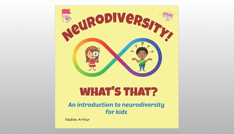 Neurodiversity! What's That