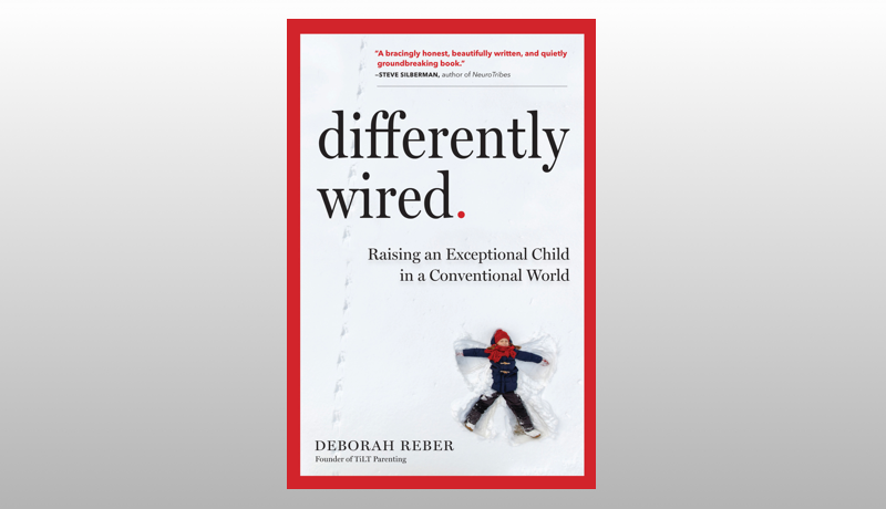 Differently Wired