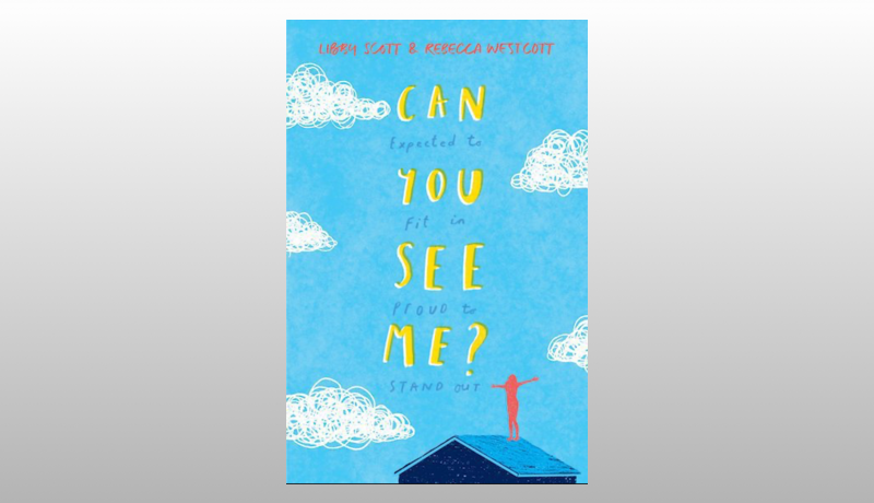 Can You See Me