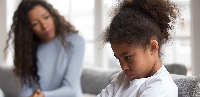 Helpful approaches for parents