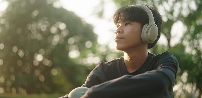 Guided Self-Management tools for Anxiety