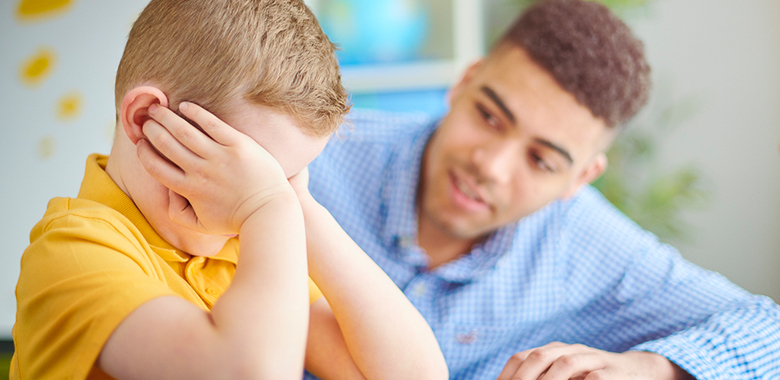 Understanding Bullying Behaviour