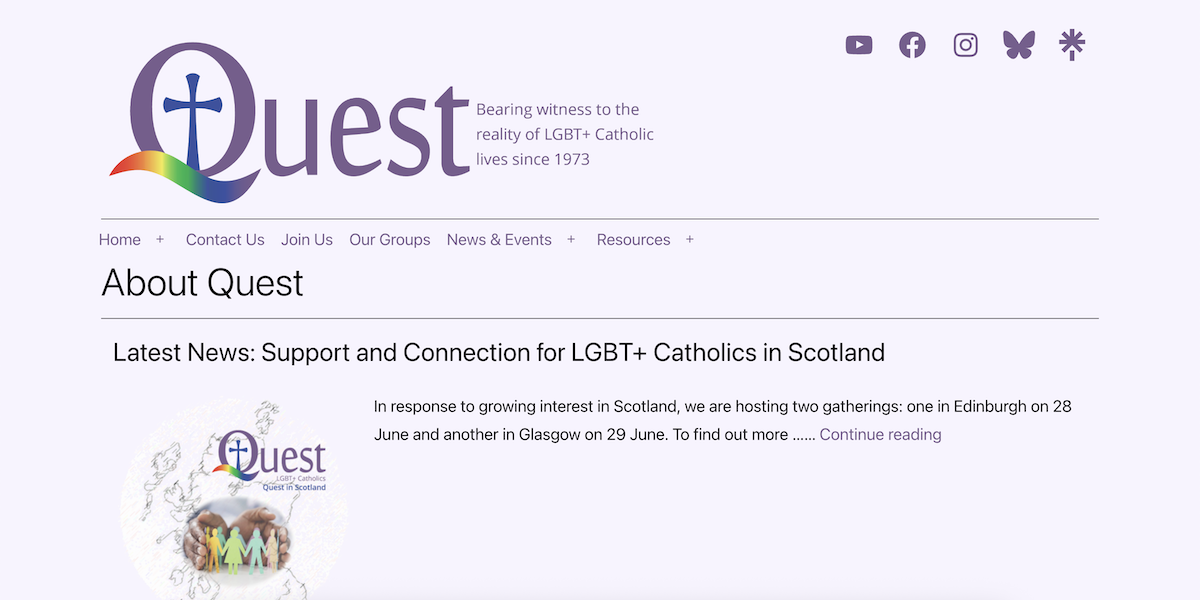 Quest
