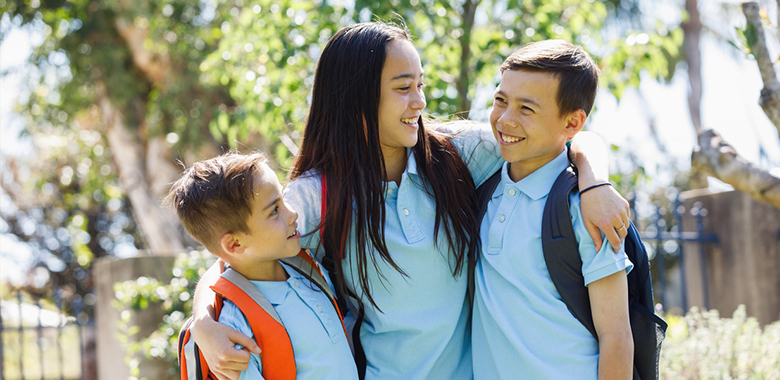 My Moving up to Secondary School Booklet