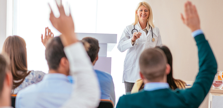 Drug education programme in Dorset