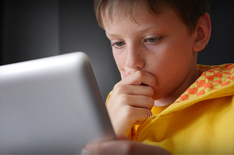 Digital Wellbeing Article