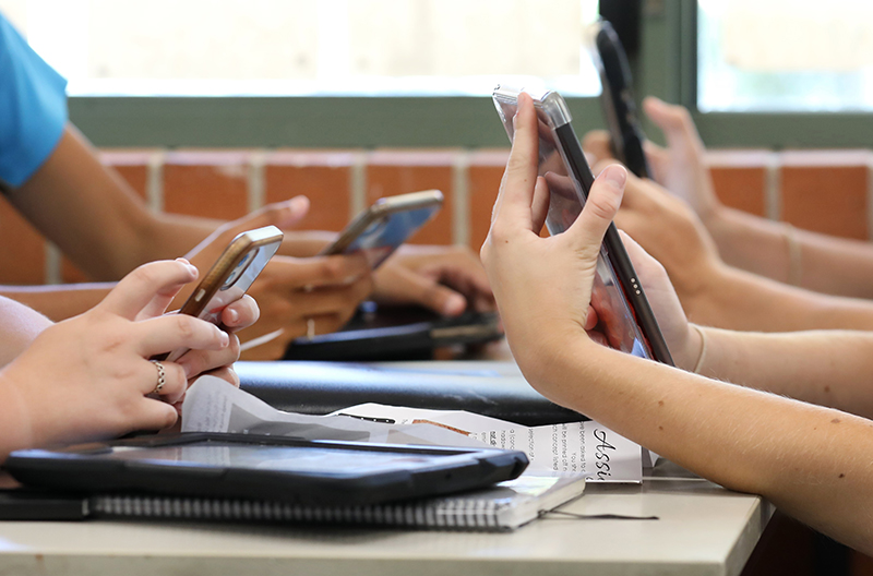 Digital Wellbeing Article