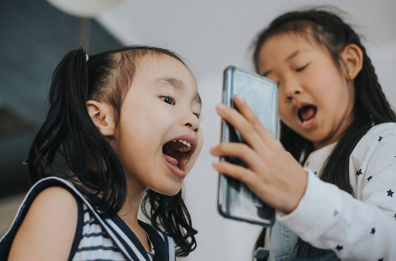 Digital Wellbeing Article