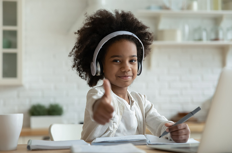 Digital Wellbeing Article