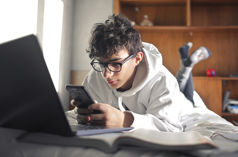 Digital Wellbeing Article