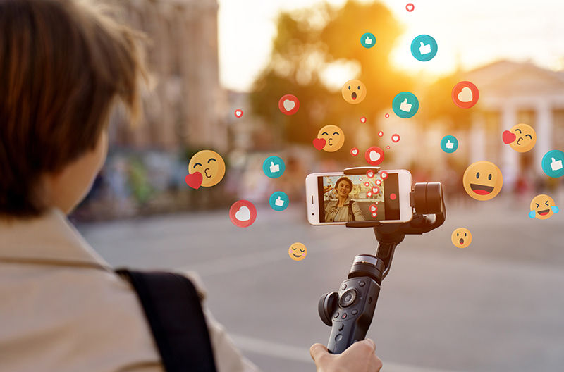 Digital Wellbeing Article