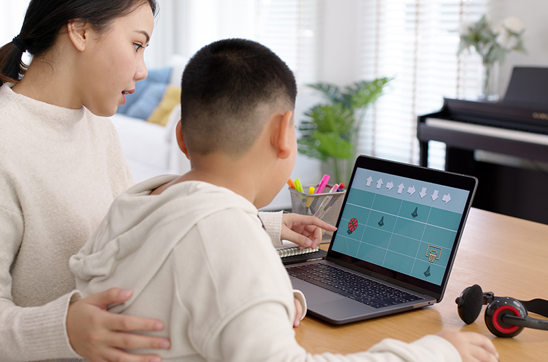 Online Gaming Article