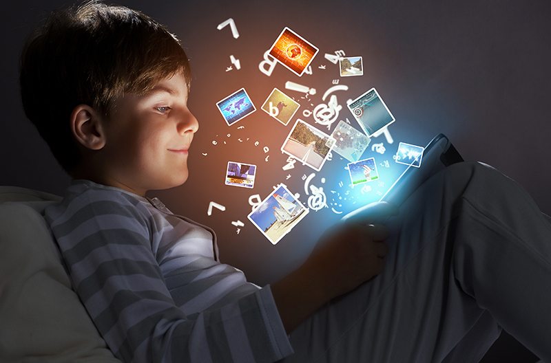 Online Gaming Article