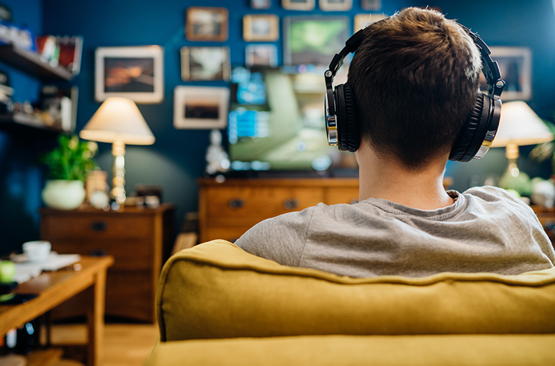 Online Gaming Article