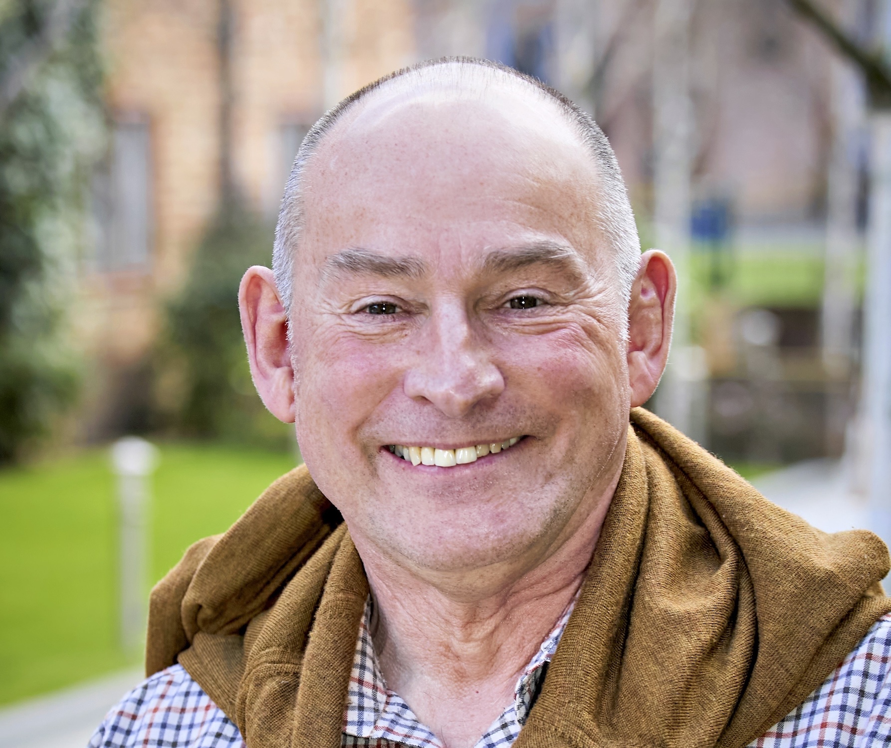 John Southworth