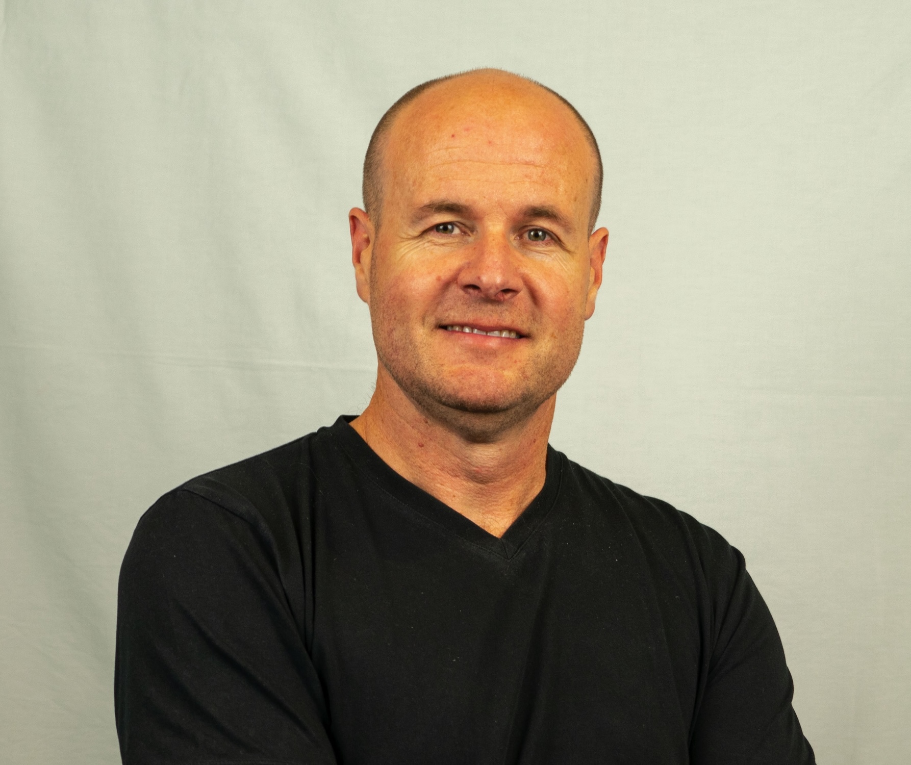 Rob Leishman