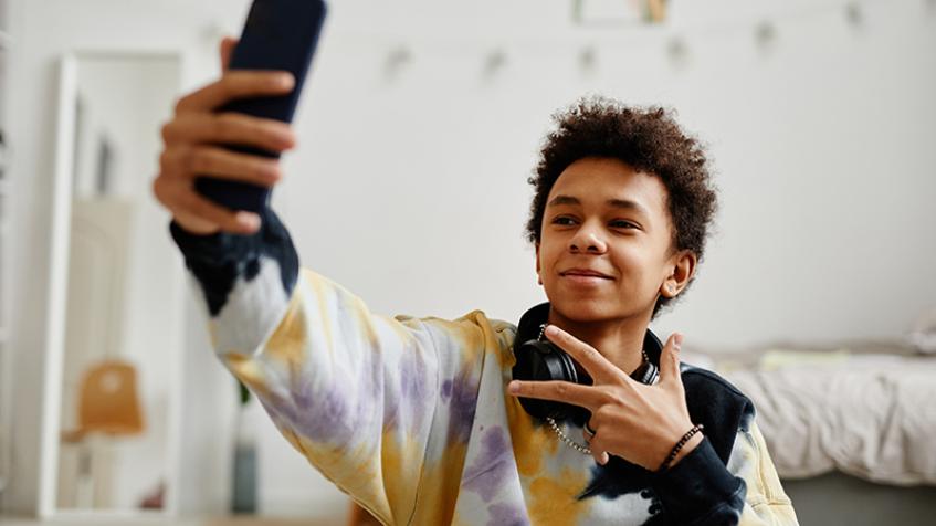 Digital Wellbeing Article 2