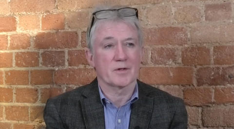 Fintan O'Regan