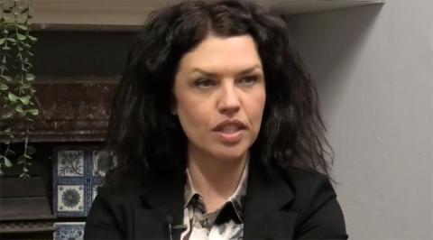 Michelle Catterson