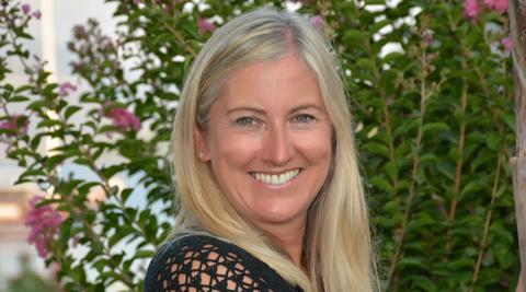 Lisa Doodson