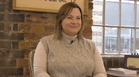 Louise Egan