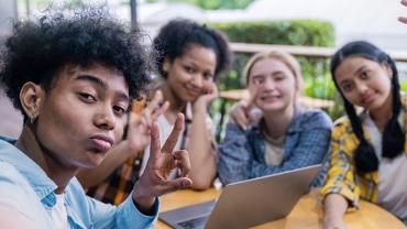 Respectme: Online Bullying