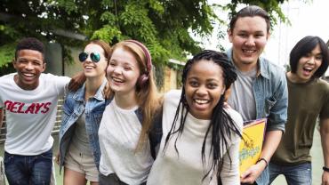 Barnado’s: Involve Us