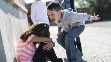 Respectme: Bullying