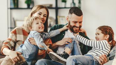 Dept for Ed: Parent Guide