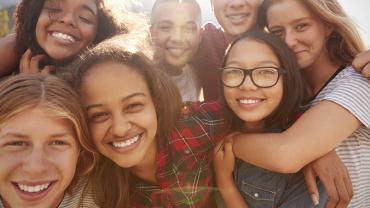 MHF: Healthy Relationships