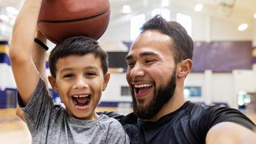Barnet: Healthy Relationships