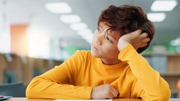 ADHD and Sleep