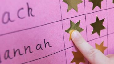 Tips for Creating a School Morning Routine