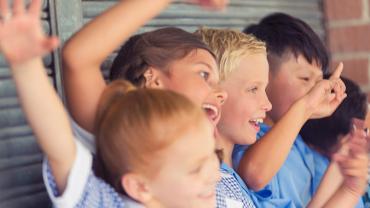 ADHD and School