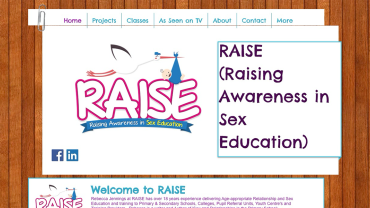 Raise Education